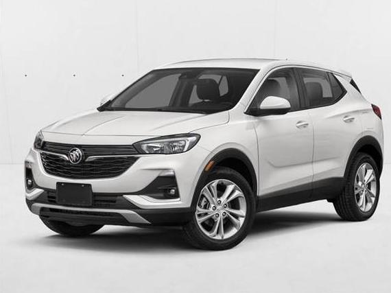 BUICK ENCORE GX 2022 KL4MMDS20NB115926 image BUICK ENCORE GX 2022 KL4MMDS20NB115926 image